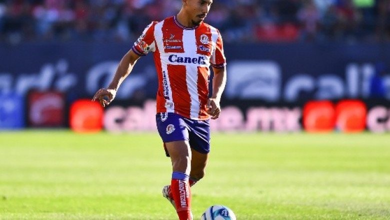 ¿Dónde ver EN VIVO el partido San Luis vs Querétaro?