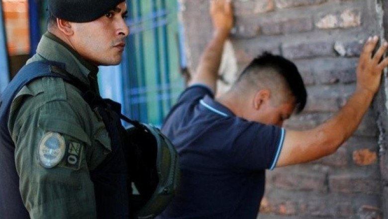El asesinato de un niño pone en el ojo del huracán a la ciudad argentina de Rosario