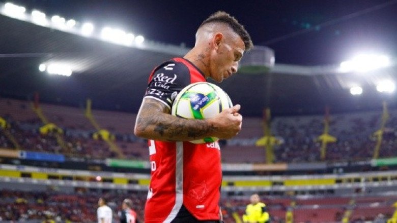 ¿Dónde ver EN VIVO el partido Atlas vs León?