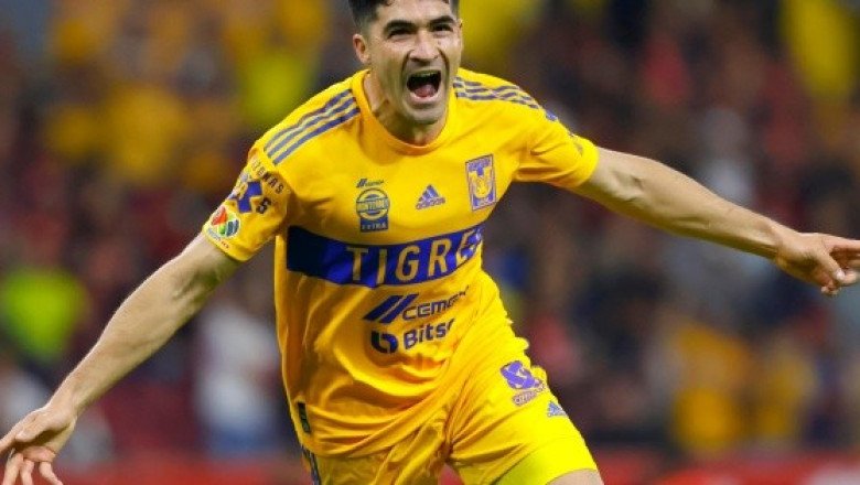 ¿Dónde ver EN VIVO el partido Tigres vs América?