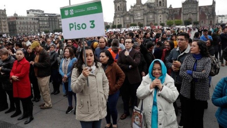 10 cosas que debes saber sobre el primer Simulacro Nacional 2023