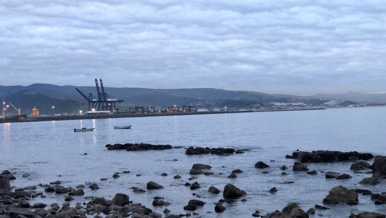 Se esperan lluvias para el próximo miércoles 15