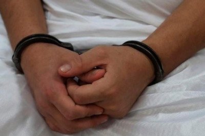 Detienen a "El Hierbero"; preparó el veneno que, puesto en yogures, mató a dos niños