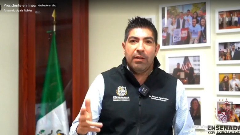 Se prevé que en 2023 visiten Ensenada más de 6 millones de turistas