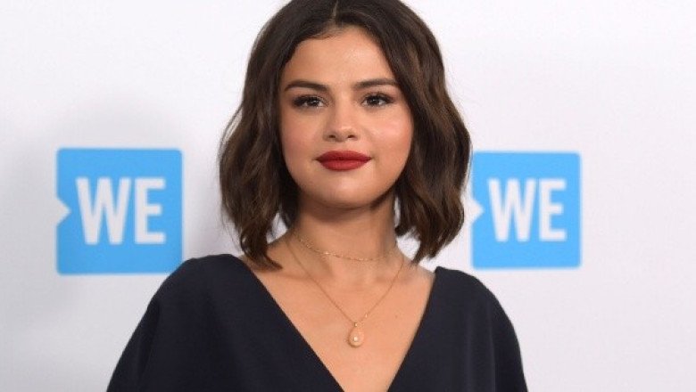 Selena Gómez le dedica unas palabras a su donante de riñón, Francia Raisa