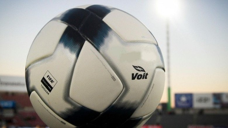 Futbol hoy 16 de marzo 2023: ¿Dónde ver los partidos en vivo?
