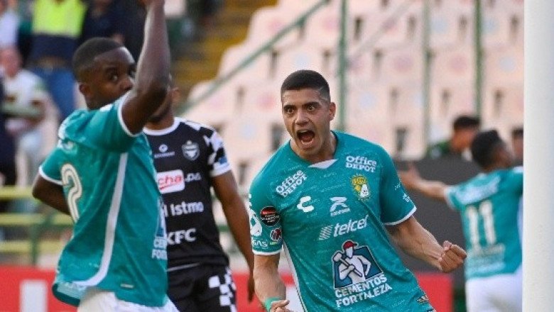 Concachampions: El León completa el trámite para ir a cuartos
