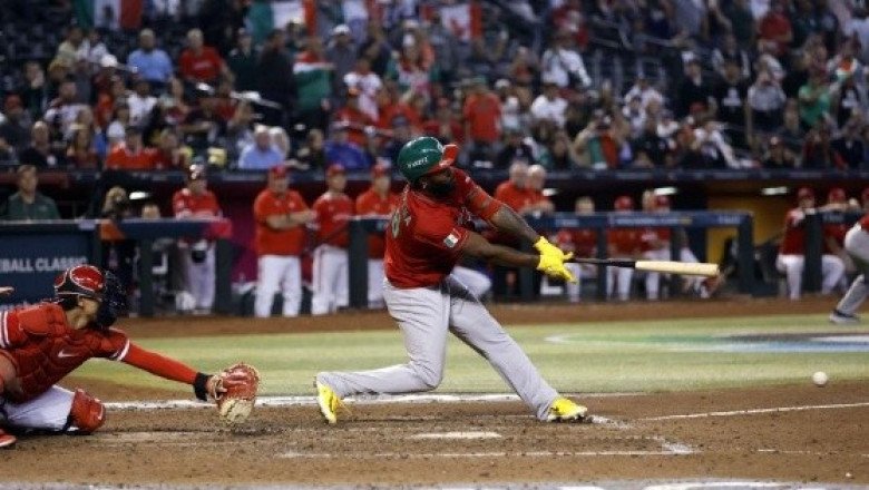 ¿Dónde ver EN VIVO el partido México vs Puerto Rico del Clásico Mundial?