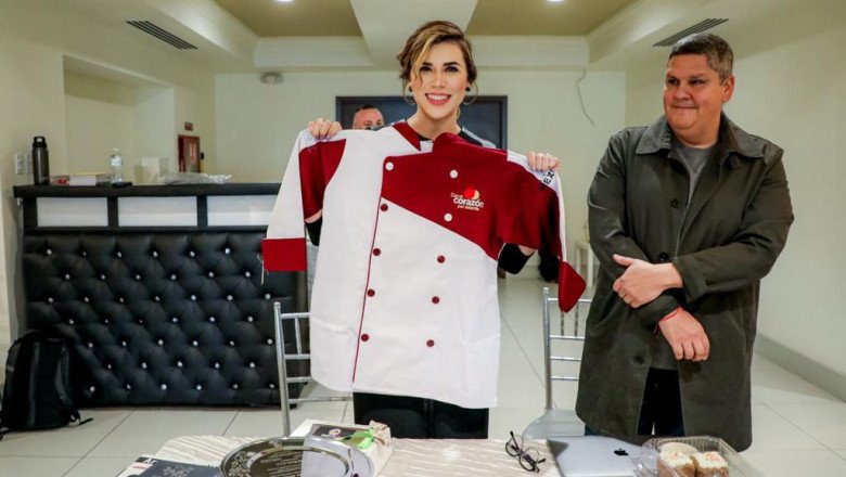 Impulsa Marina del Pilar, la industria gastronómica de BC