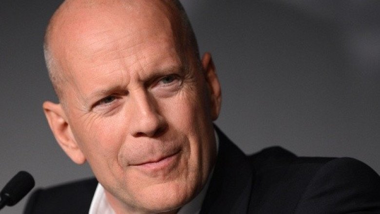 Bruce Willis reaparece con emotivo video en su cumpleaños 68 (VIDEO)
