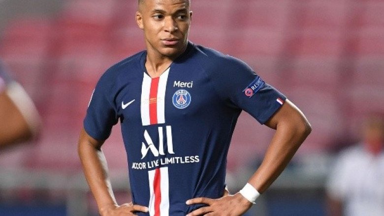 Mbappé, nuevo capitán de la selección de Francia, de acuerdo con medios