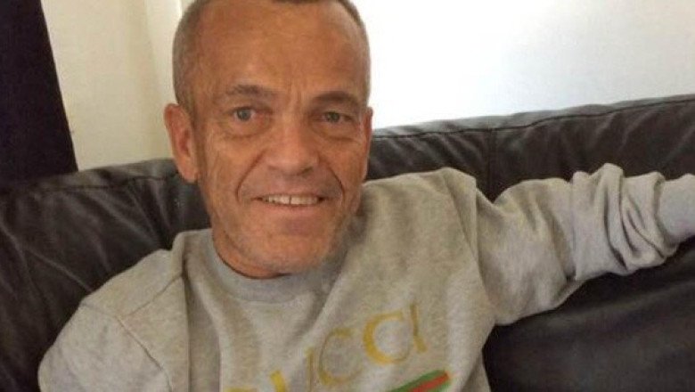 Muere actor de "Harry Potter" tras desplomarse en estación de tren