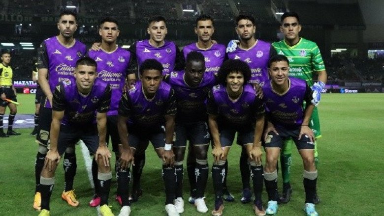 ¿Dónde ver EN VIVO el partido pendiente Mazatlán vs León?