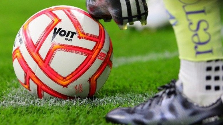 Futbol hoy 23 de marzo 2023: ¿Dónde ver los partidos en vivo?