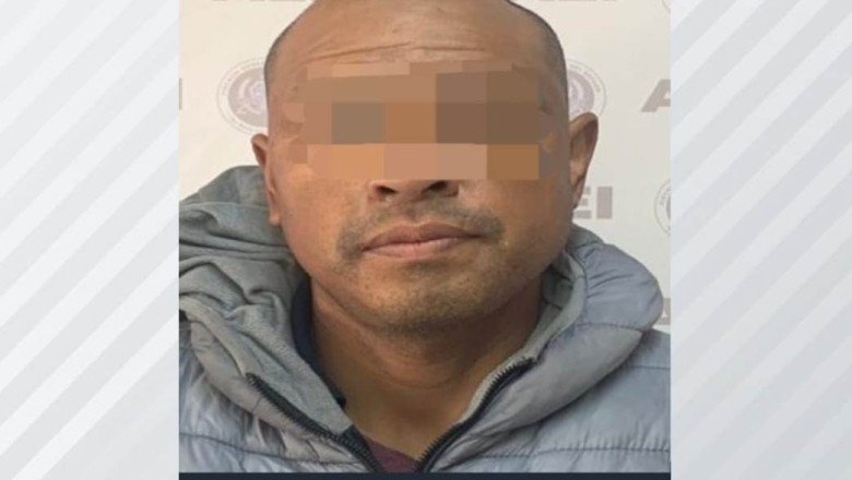 Por celos, mujer es encerrada en casa abandonada