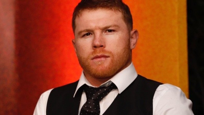 ¿Cuánto cuesta comer en la taquería del Canelo Álvarez?