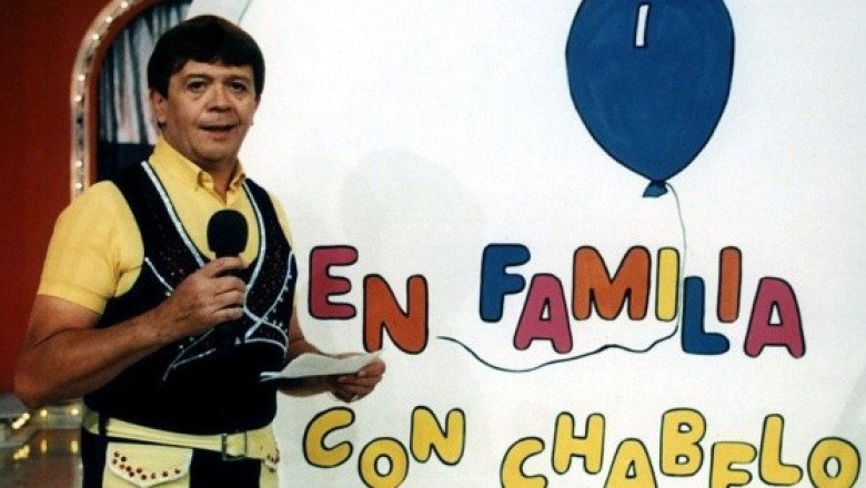 ¿Quién era Xavier López "Chabelo"?