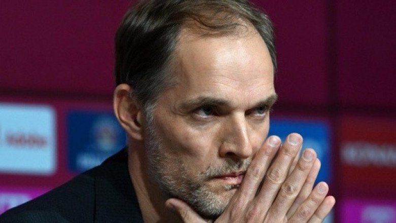 Thomas Tuchel: “Tengo claro el ADN del Bayern, hay que ganar”