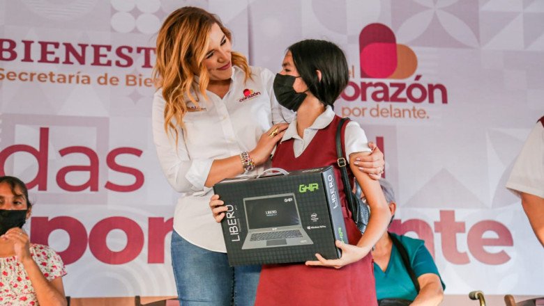 Emprende gobierno de BC acciones para fomentar la ciencia y la tecnología en la educación