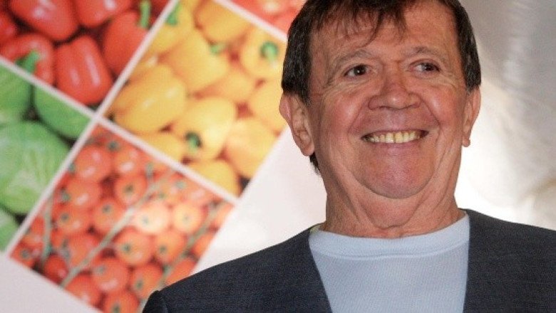 Chabelo trabajó como actor de doblaje para estas dos películas de Disney