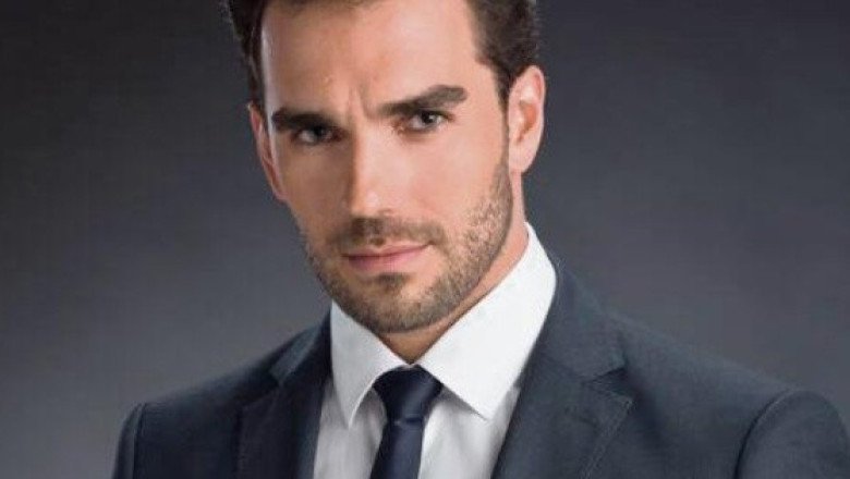 La armonía total de Marcus Ornellas