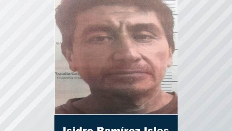 Sentencian a 12 años de prisión a sujeto por violación