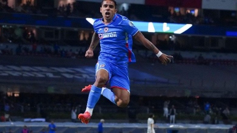 ¿Dónde ver EN VIVO el partido pendiente Querétaro vs Cruz Azul?