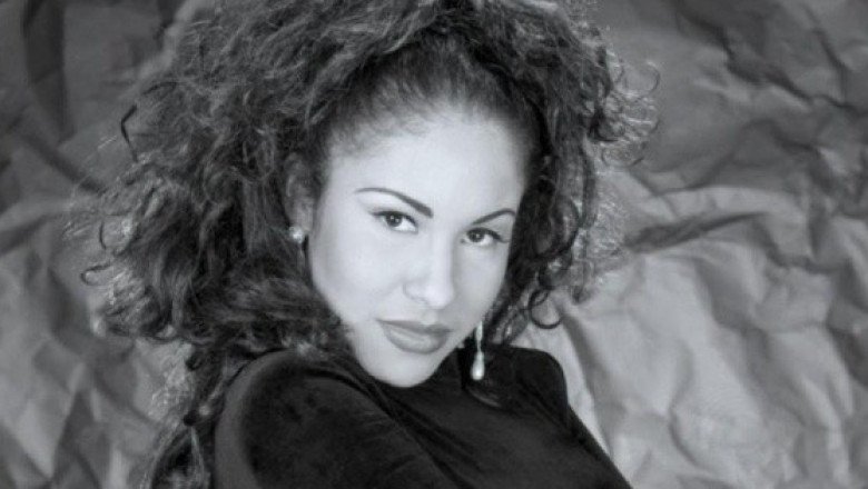 Selena Quintanilla: Grandes canciones para recordarla siempre