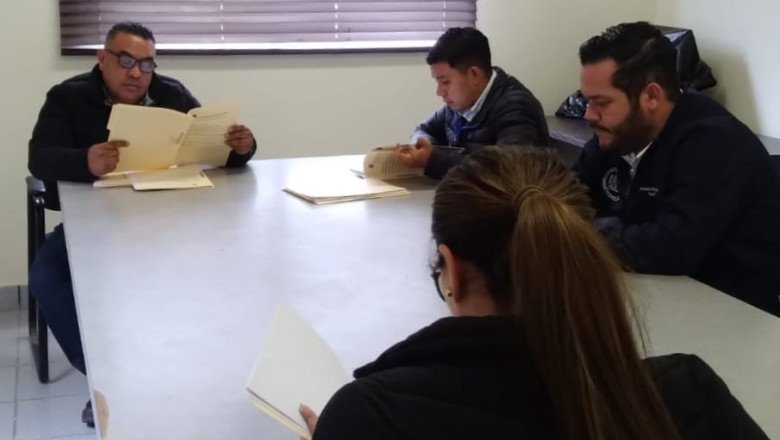 Trabaja FGR de San Quintín con autoridades del sur profundo de BC