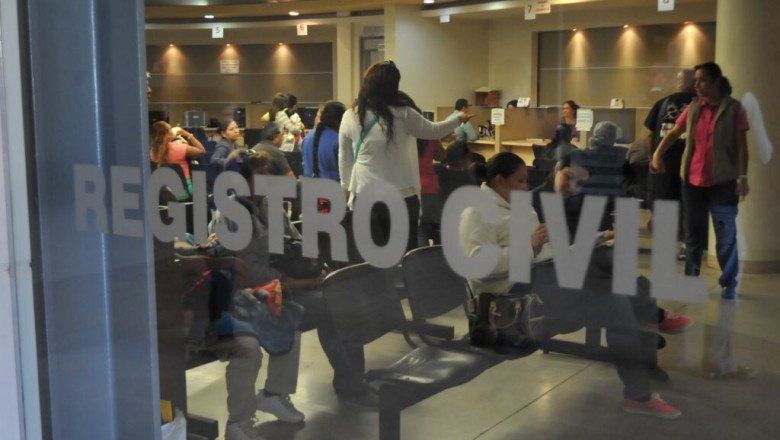 Tramitará Gobierno de Ensenada actas de nacimiento en braille