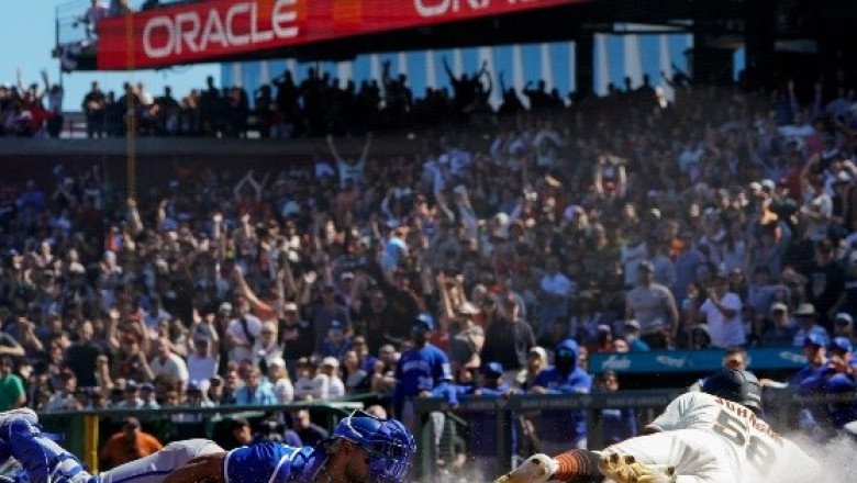 MLB: Nuevas reglas dan vida al beisbol