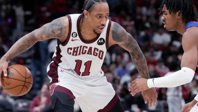 NBA: Conoce los enfrentamientos en el Play-In