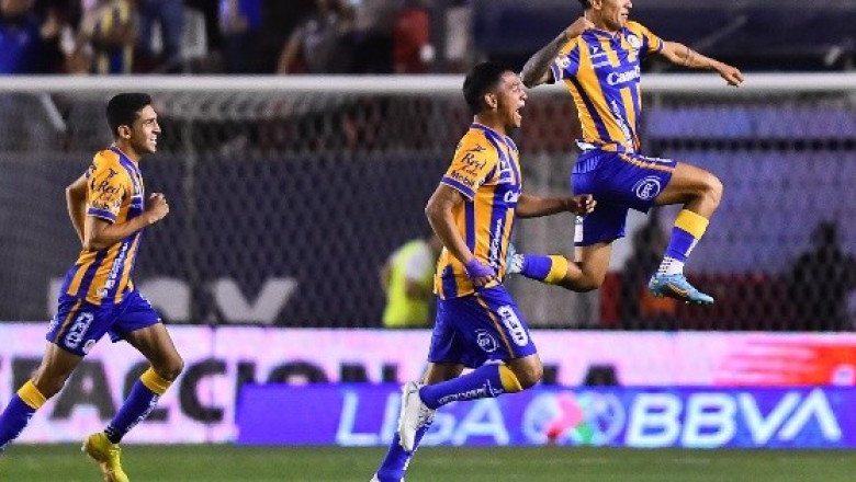 ¿Dónde ver EN VIVO el partido San Luis vs Juárez?