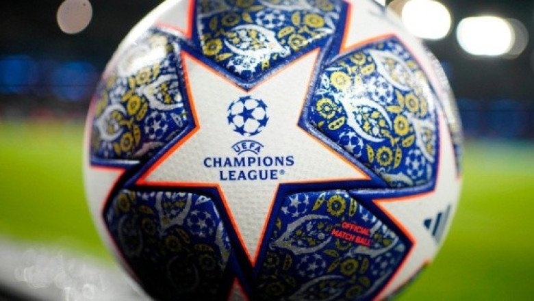 ¿Quieres ver la Champions League hoy? Conoce los detalles