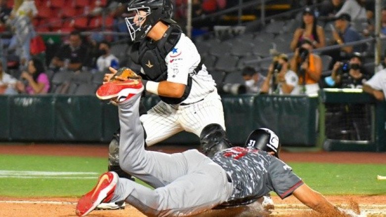 La Liga Mexicana de Beisbol le apuesta a la velocidad