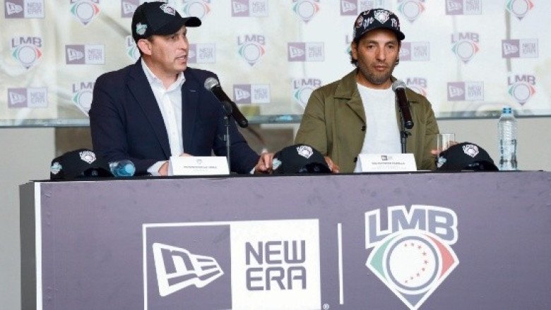 La LMB logra importante acuerdo comercial