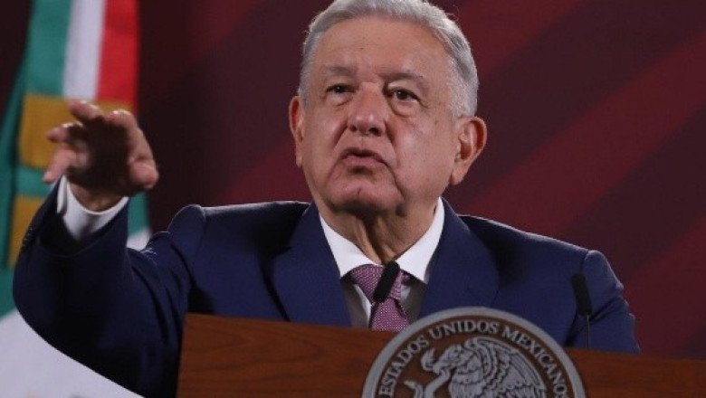López Obrador acusa de "influyentismo" permisos a empresas de cannabis afines a FOX