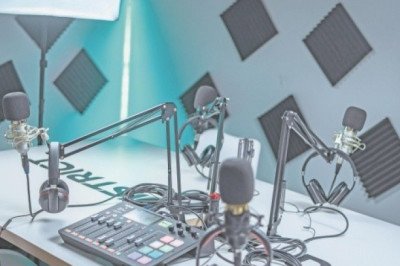 Registran crecimiento de podcasts en Jalisco luego de la pandemia 