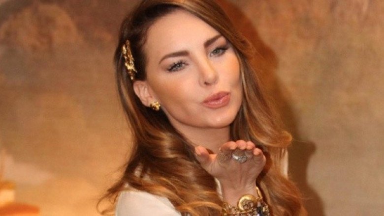 Belinda enamora las redes con su acento "español"