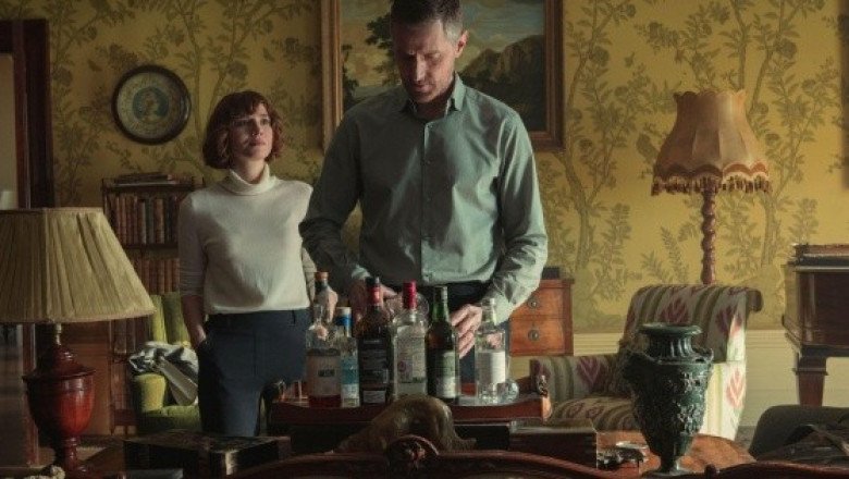 Los cinco estrenos imperdibles de hoy en Netflix