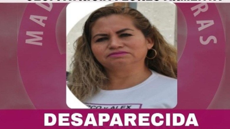 Reportan desaparición de fundadora de las Madres Buscadoras de Sonora