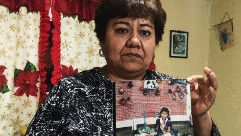 "Viene su cumpleaños y no sé qué regalarle porque no la conozco..."