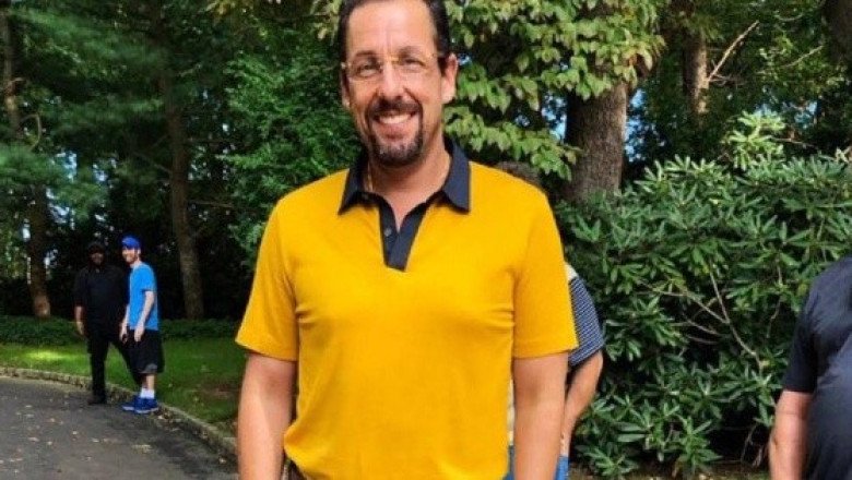 Adam Sandler más allá de la comedia