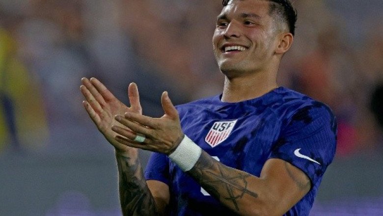 Al Tri se le escapa otro hacia la Selección de Estados Unidos