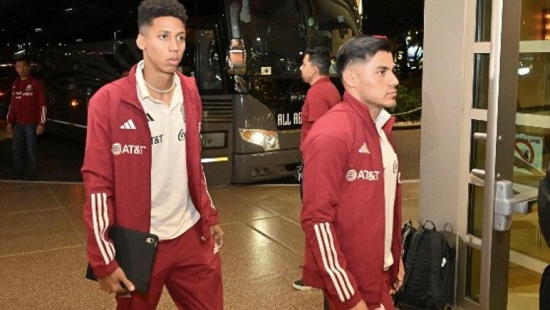 ¿Dónde ver EN VIVO el partido amistoso Estados Unidos vs México?