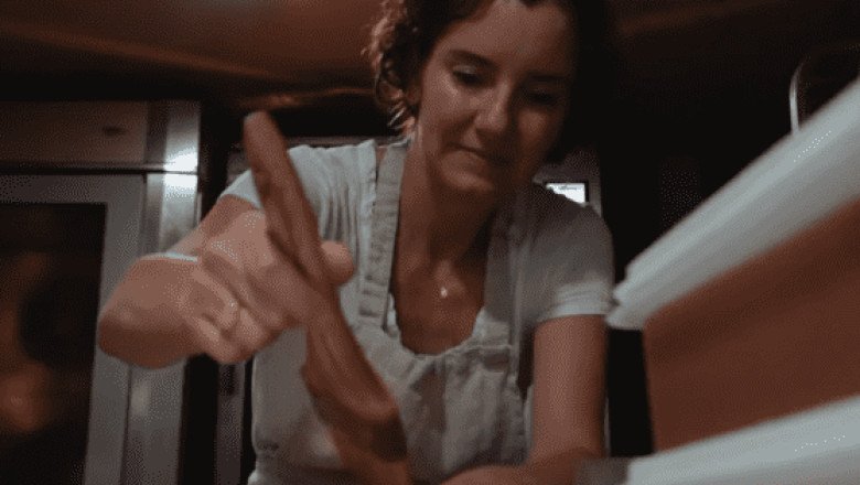 Elena Reygadas, la mexicana que se convirtió en la Mejor Chef del Mundo