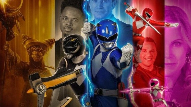 Estrenos de Netflix para este 19 de abril