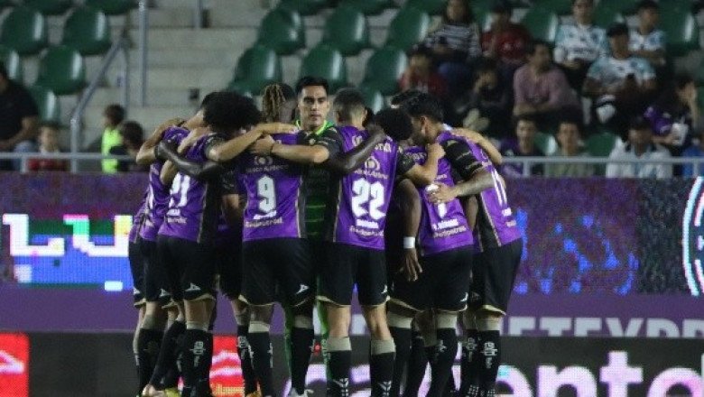 ¿Dónde ver EN VIVO el partido Mazatlán vs Monterrey?