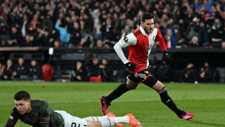 ¡Entérate! Santiago Giménez podría romper este récord de Chicharito