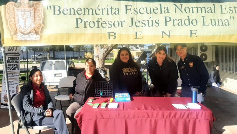 Viernes último día para solicitar ingreso a Escuela Normal de Ensenada